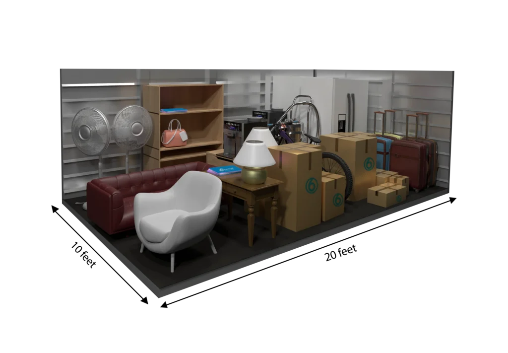 Home | Storage Bolivar Self Storage