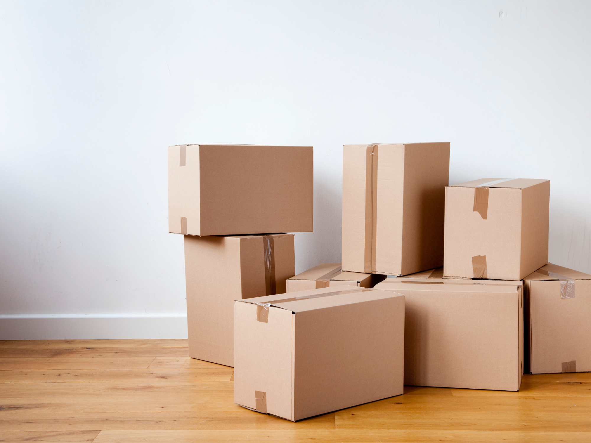 storage stock photos – G & E Self Storage