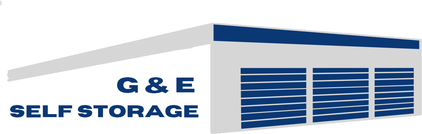 G & E Self Storage