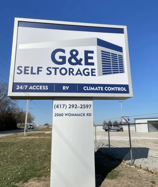 Home | Storage Bolivar GE Self Storage