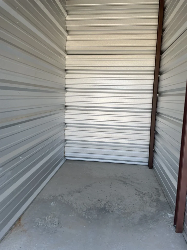 Storage Unit Gallery | Storage Bolivar Storage Unit Gallery – G & E Self Storage