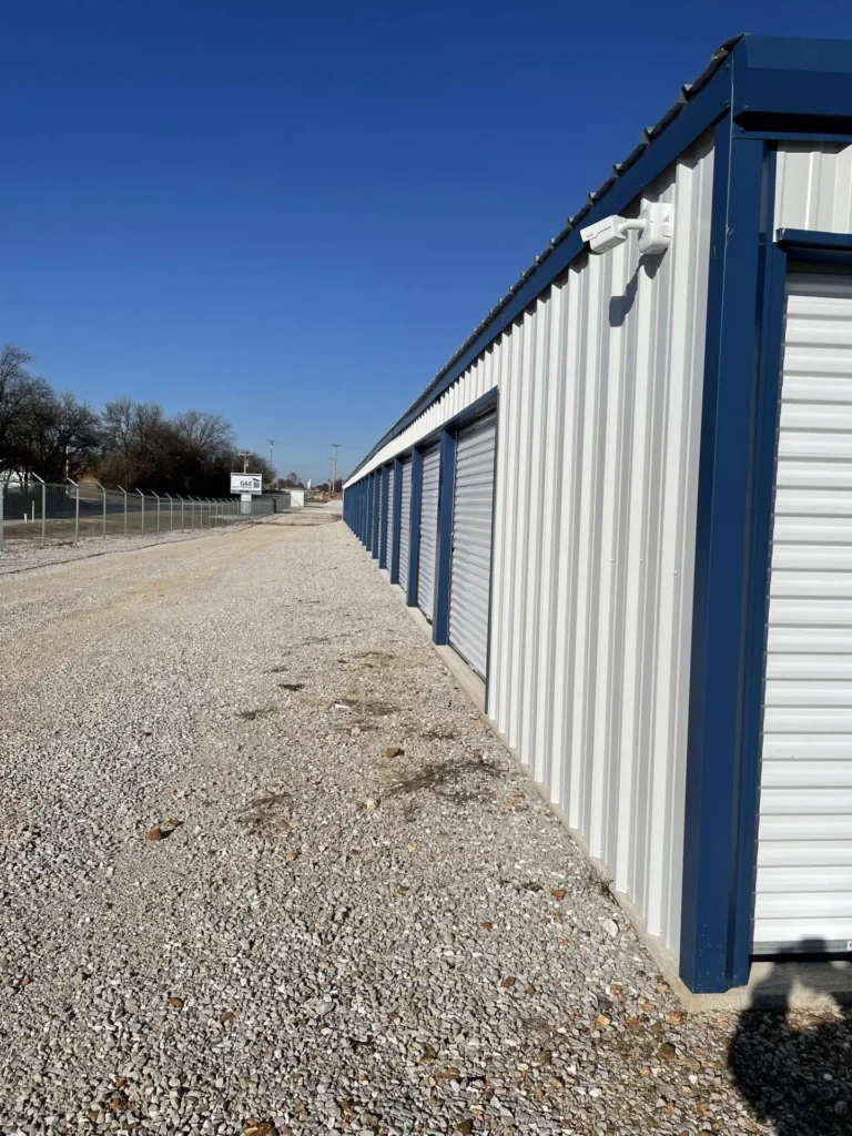 Storage Unit Gallery | Storage Bolivar Storage Unit Gallery – G & E Self Storage