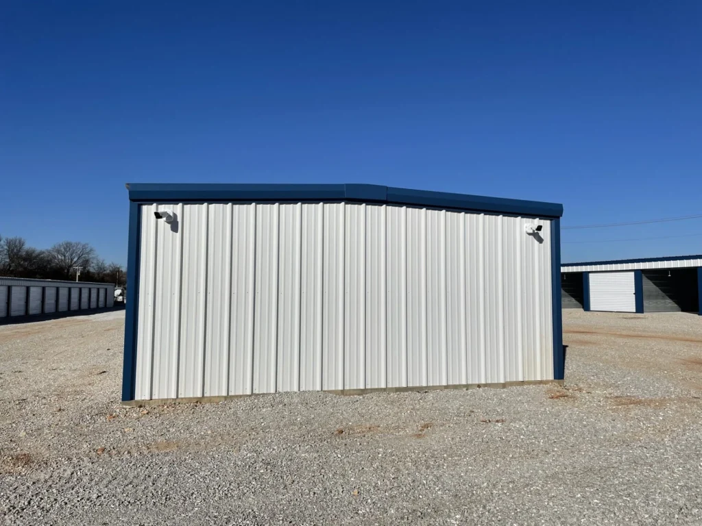 Storage Unit Gallery | Storage Bolivar Storage Unit Gallery – G & E Self Storage