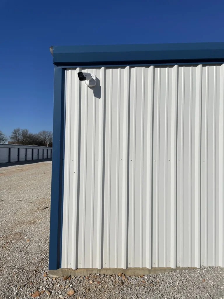 Storage Unit Gallery | Storage Bolivar Storage Unit Gallery – G & E Self Storage