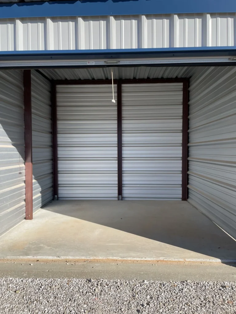 Storage Unit Gallery | Storage Bolivar Storage Unit Gallery – G & E Self Storage