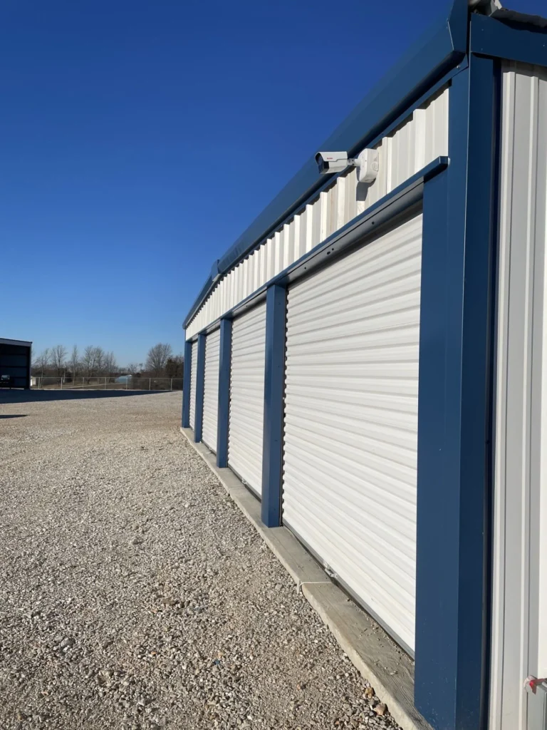 Storage Unit Gallery | Storage Bolivar Storage Unit Gallery – G & E Self Storage