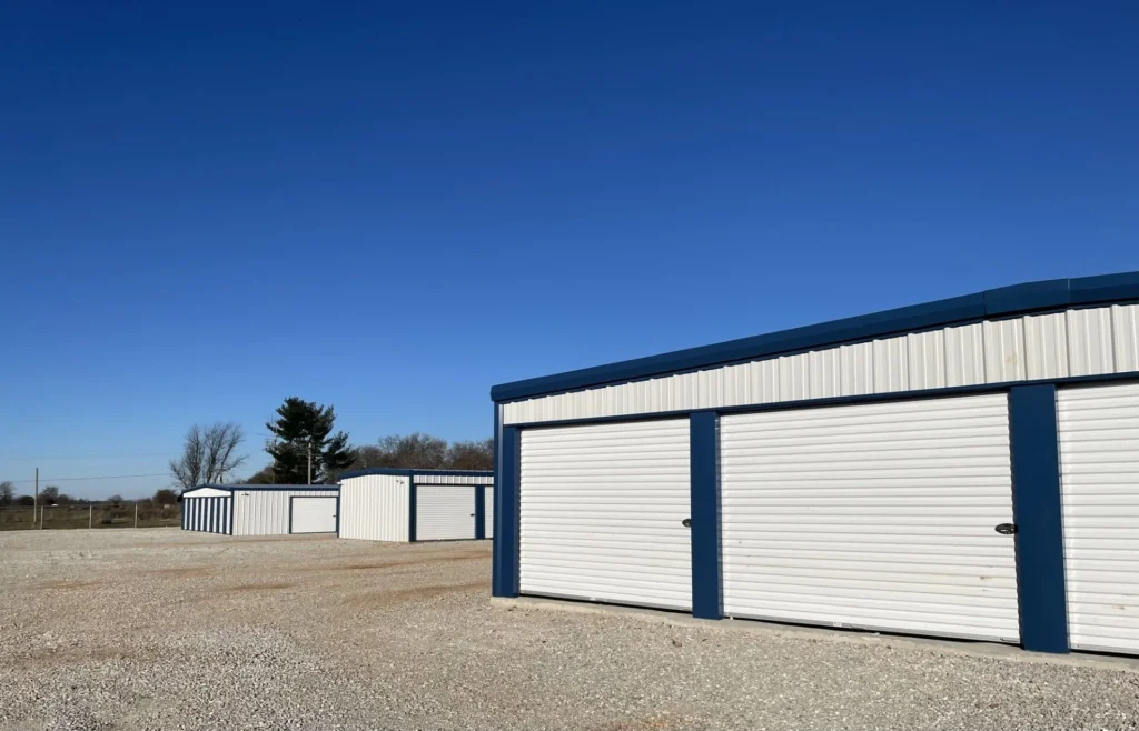 Storage Unit Gallery | Storage Bolivar Storage Unit Gallery – G & E Self Storage