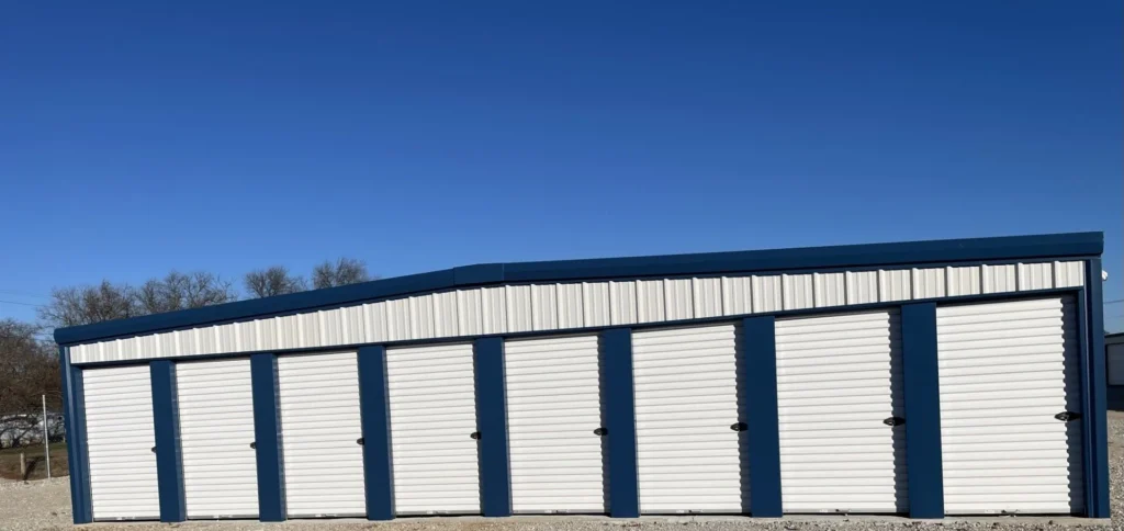 Storage Unit Gallery | Storage Bolivar Storage Unit Gallery – G & E Self Storage