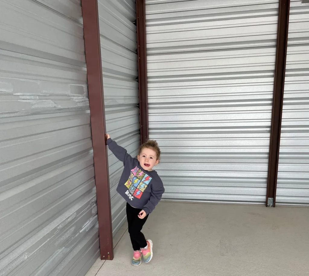 Storage Unit Collins MO | Storage Bolivar Storage Unit Collins MO – G & E Self Storage