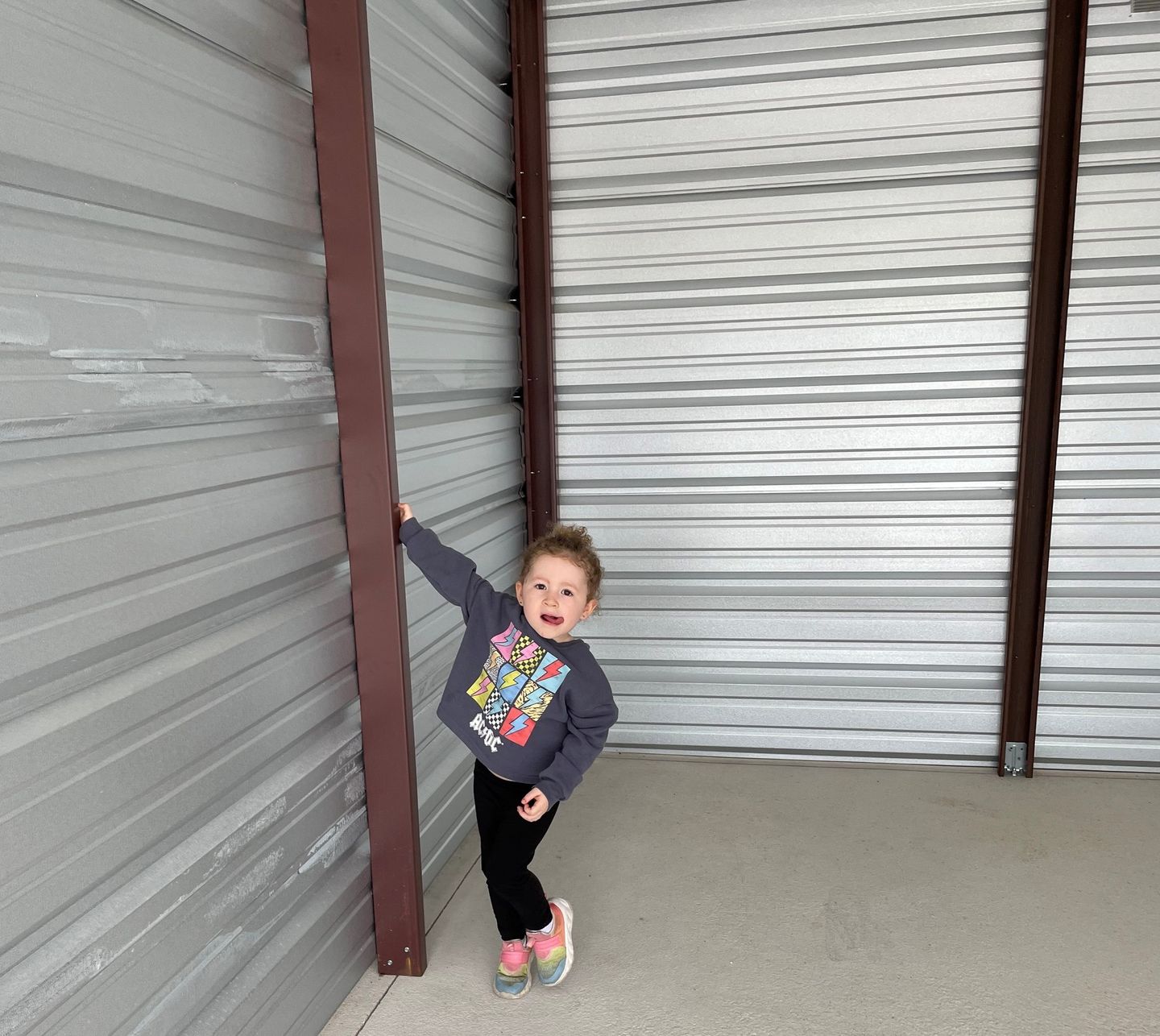 Learn About G & E Self Storage – G & E Self Storage