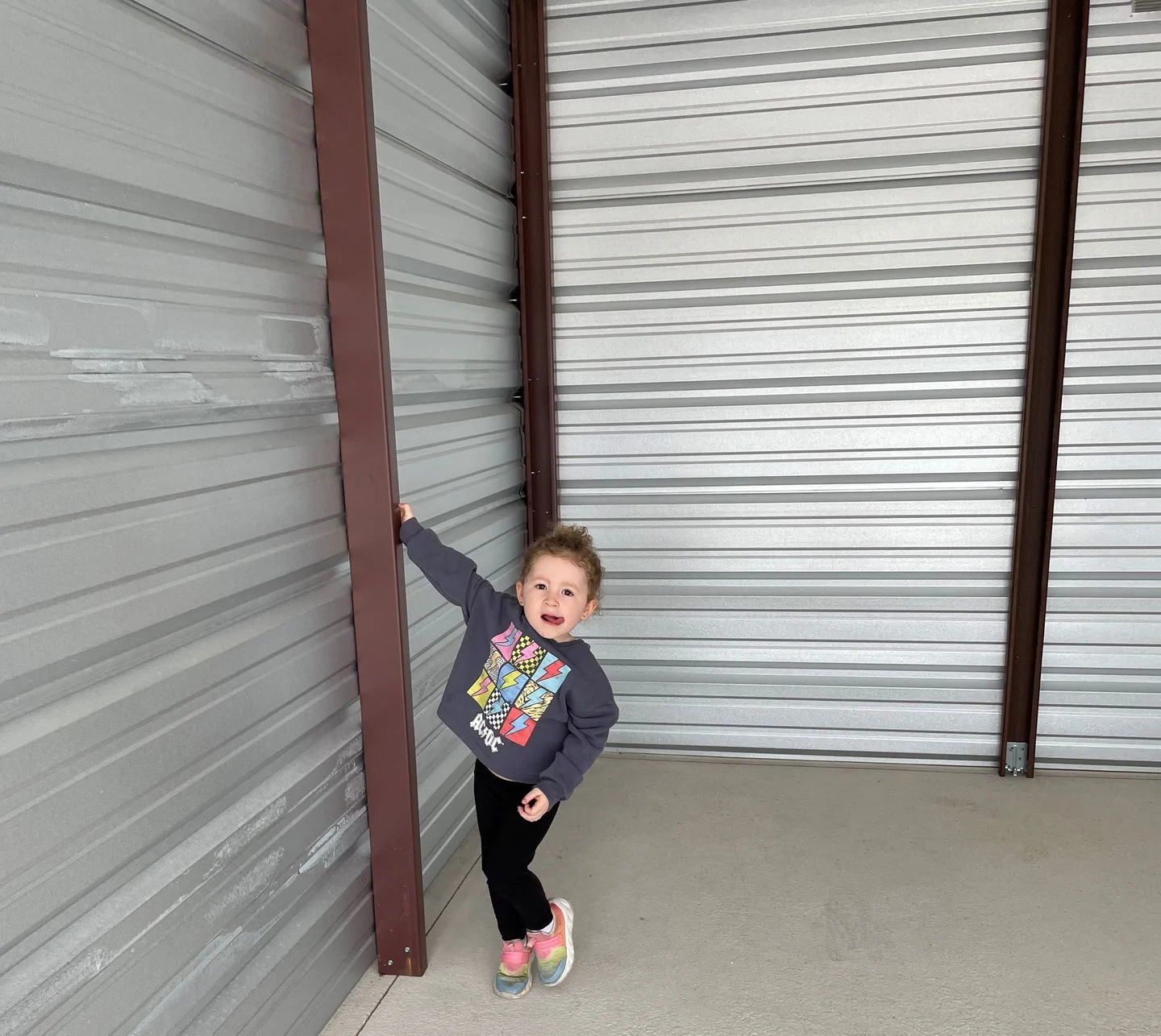 Learn About G & E Self Storage | Storage Bolivar about ge self storage