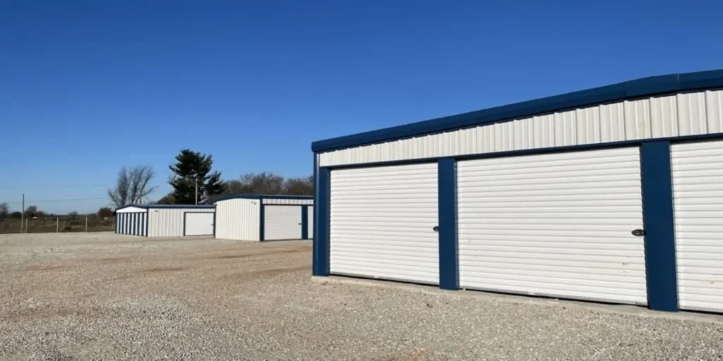 Storage Unit Gallery | Storage Bolivar Bolivar MO storage units