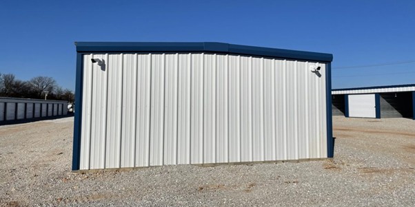 storage Bolivar MO