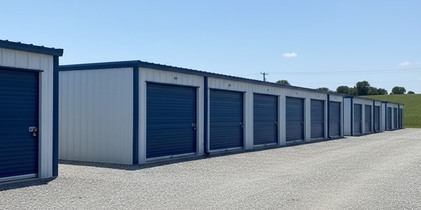 How Can You Protect Your Belongings While Using a 5 x 10 Drive Up Non-Temp Controlled Unit? | Storage Bolivar 5 x 10 Drive Up Non-Temp Controlled