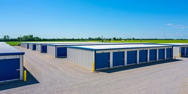 Storage Units Pleasant Hope MO | Storage Bolivar Drive-Up Temperature-Controlled Storage Units