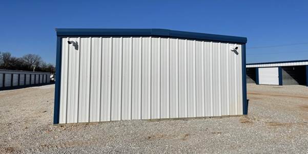 Why Worry About Storage Damage When Protection Is Within Reach? | Storage Bolivar Tenant Protection for Storage Units
