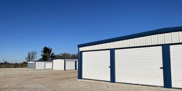 Are Storage Units the Right Solution for Your Extra Space Needs? | Storage Bolivar Climate-Controlled Storage