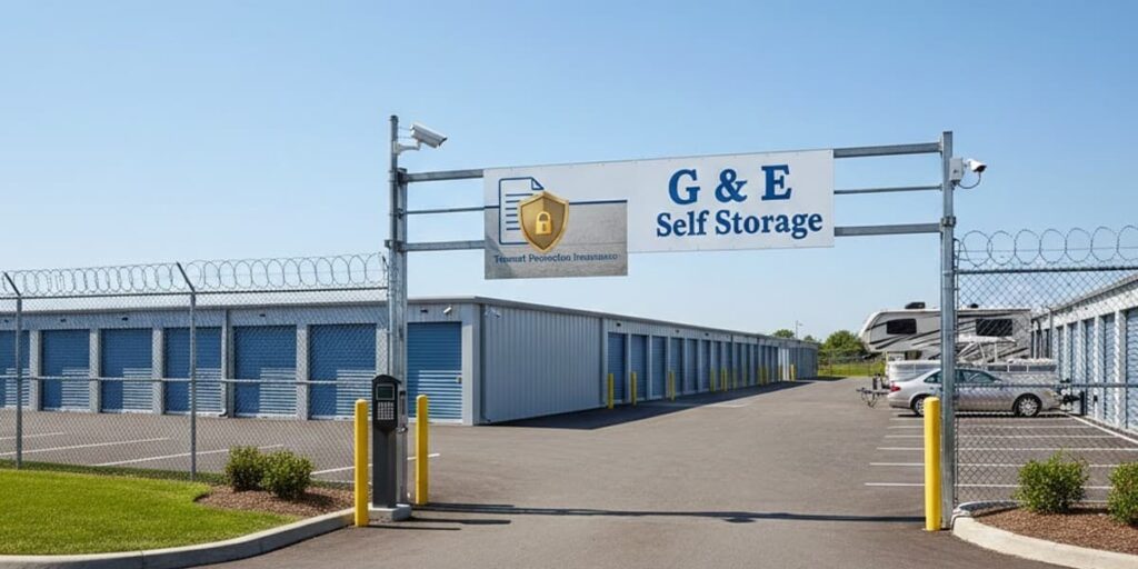 What Are the Best Options for Outdoor Vehicle Storage and Stockton Units? | Storage Bolivar Outdoor Vehicle Storage