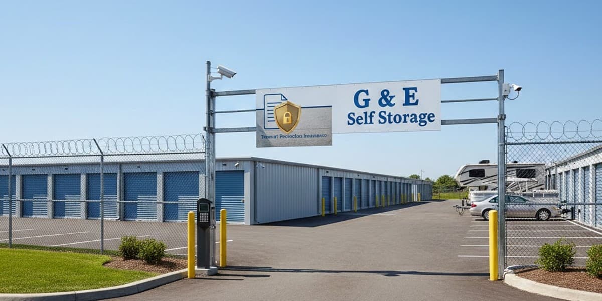 What Are the Best Options for Outdoor Vehicle Storage and Stockton Units? | Storage Bolivar Outdoor Vehicle Storage