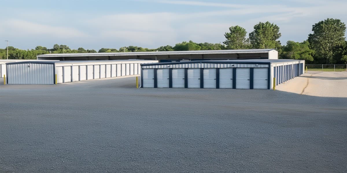 What Should You Know Before Choosing the Right Storage Unit in Bolivar MO? | Storage Bolivar 10 x 10 Non-Temperature Control Storage Unit