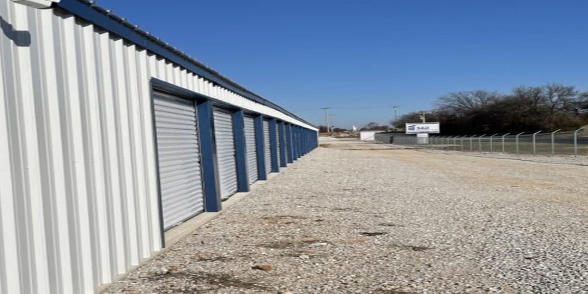 How to Choose the Right Temperature Controlled Storage Unit for Your Needs | Storage Bolivar Temprature Controlled Storage Unit