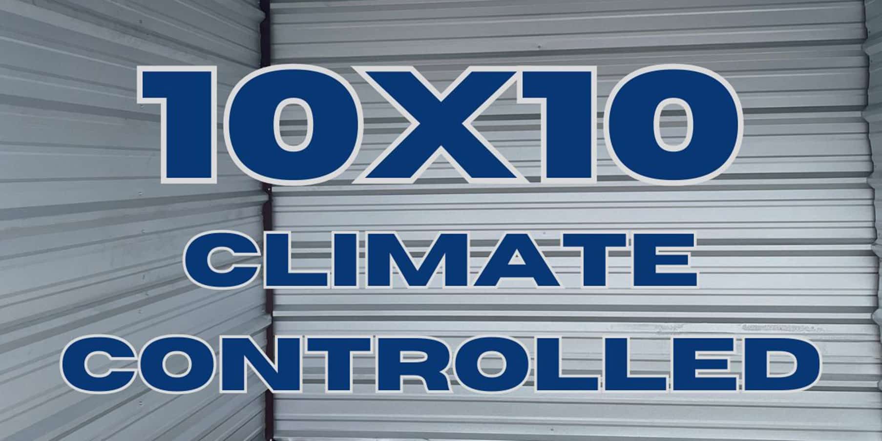 Looking for Reliable Self Storage in Morrisville MO? Here’s What to Know First | Storage Bolivar 10x10 Climate Controlled Storage