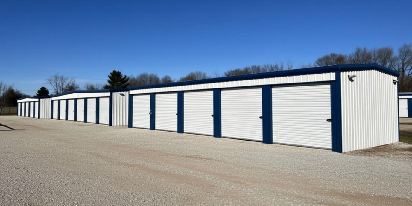 How to Choose the Perfect Storage Unit for Your Home or Business? | Storage Bolivar Climate Controlled Storage