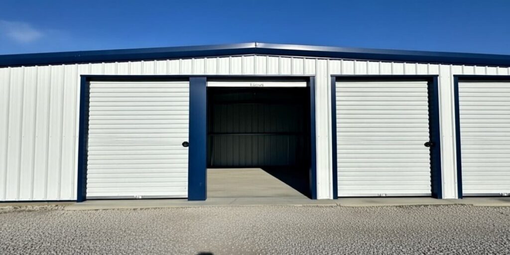 Are You Struggling to Find the Right Storage Solution? Here’s the Answer | Storage Bolivar Storage Units in Morrisville MO