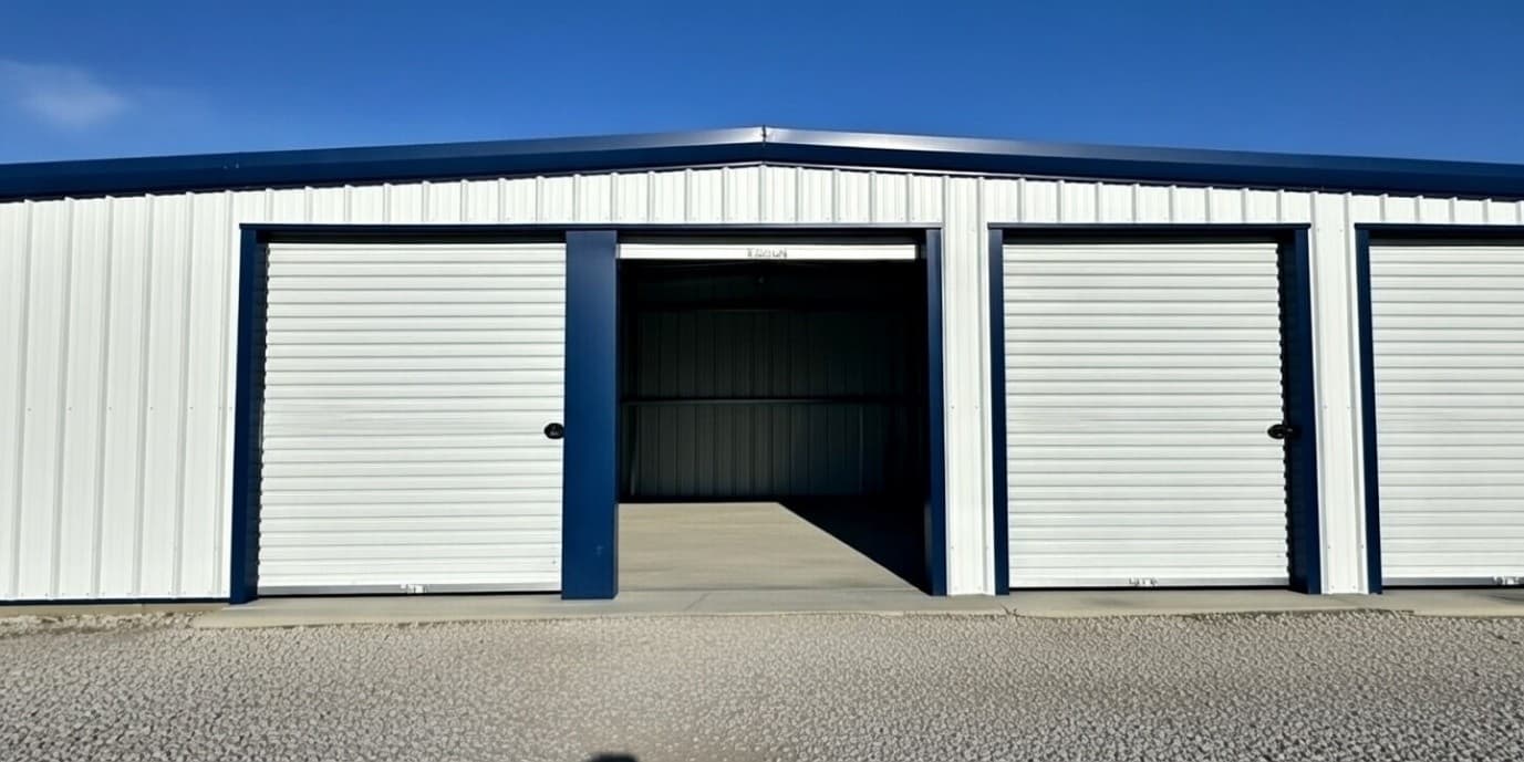 Are You Struggling to Find the Right Storage Solution? Here’s the Answer | Storage Bolivar Storage Units in Morrisville MO