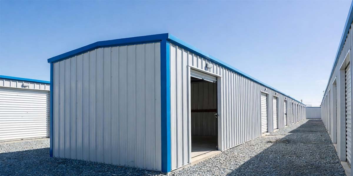 Is a 10x10 Drive-Up Storage Unit the Right Size for Your Storage Needs? | Storage Bolivar Is a 10x10 Drive-Up Storage Unit the Right Size for Your Storage Needs