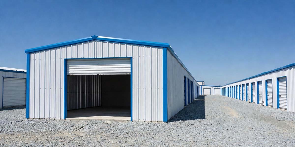 Why Should You Choose a 10x20 Ground Level Drive-Up Storage Unit for Extra Space? | Storage Bolivar Why Should You Choose a 10x20 Ground Level Drive-Up Storage Unit for Extra Space