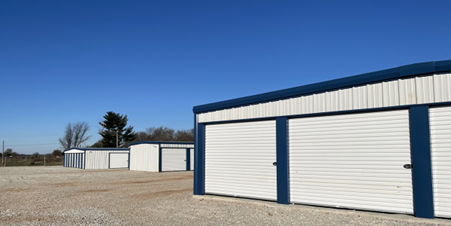 Which Storage Unit Is Right for You: 10x10 or 10x20 Drive-Up? | Storage Bolivar Which Storage Unit Is Right for You