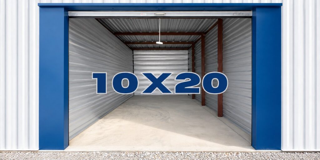 Looking for 10x20 Climate-Controlled Units? Here is What to Know | Storage Bolivar Looking for 10x20 Climate-Controlled Units