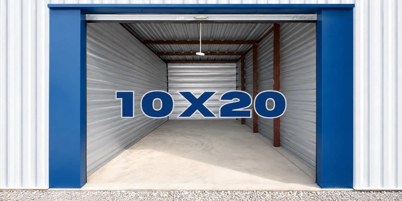 Looking for 10x20 Climate-Controlled Units? Here is What to Know | Storage Bolivar Looking for 10x20 Climate-Controlled Units